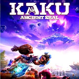 KAKU: Ancient Seal - Steam Key - Global