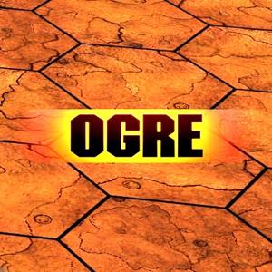 Ogre - Steam Key - Global