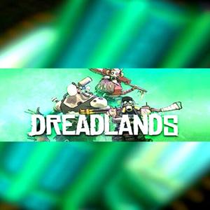 Dreadlands - Steam Key - Global