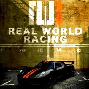 Real World Racing - Steam Key - Global