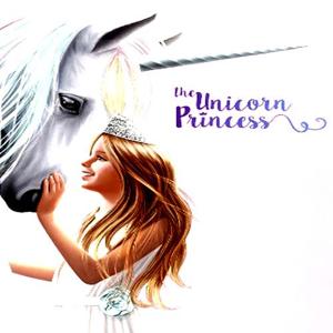 The Unicorn Princess - Steam Key - Global