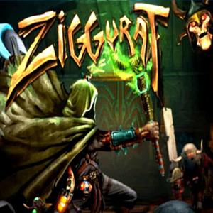 Ziggurat - Steam Key - Global