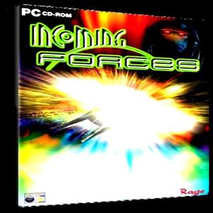 Incoming Forces - Steam Key - Global