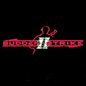 Sudden Strike 2 Gold - Steam Key - Global