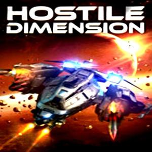 Hostile Dimension - Steam Key - Global
