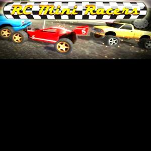 RC Mini Racers - Steam Key - Global