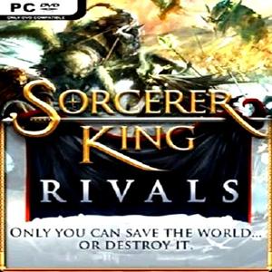 Sorcerer King Rivals - Steam Key - Global