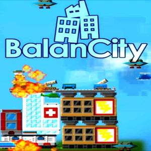 BalanCity - Steam Key - Global