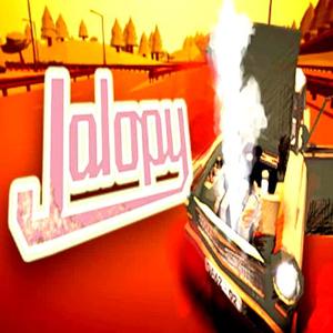 Jalopy - Steam Key - Global