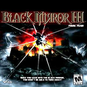 Black Mirror 3 - Final Fear - Steam Key - Global