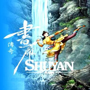 Shuyan Saga - Steam Key - Global