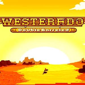 Westerado: Double Barreled - Steam Key - Global