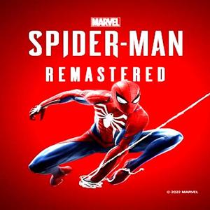 Marvel's Spider-Man Remastered - Steam Key - Global