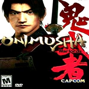 Onimusha: Warlords - Steam Key - Europe