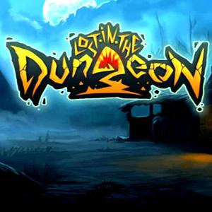 Lost in the Dungeon - Steam Key - Global