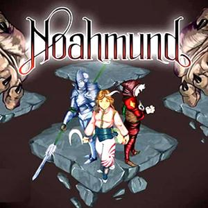 Noahmund - Steam Key - Global