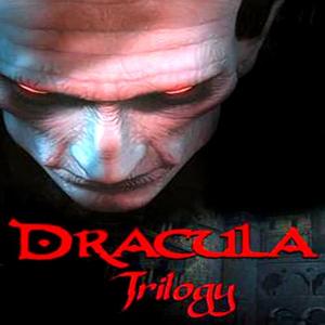 Dracula Trilogy - Steam Key - Global