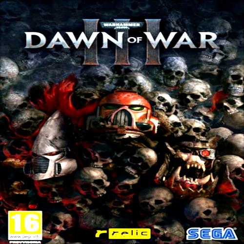 Warhammer 40,000: Dawn of War III - Steam Key - Global