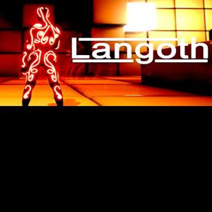 Langoth - Steam Key - Global