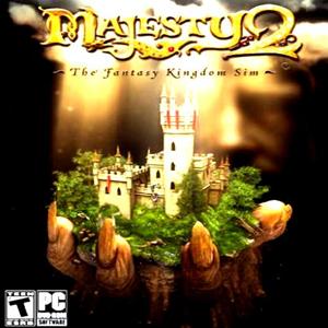 Majesty 2 - Steam Key - Global