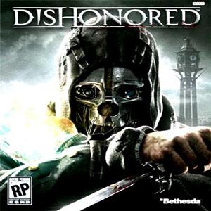 Dishonored - Steam Key - Europe