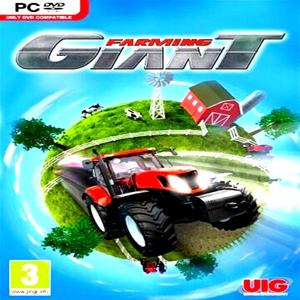 Farming Giant - Steam Key - Global