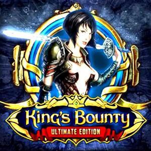 King's Bounty (Ultimate Edition) - Steam Key - Global