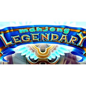 Legendary Mahjong - Steam Key - Global