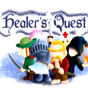 Healer's Quest - Steam Key - Global