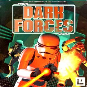 Star Wars: Dark Forces - Steam Key - Global