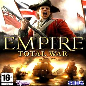 Empire: Total War - Steam Key - Global