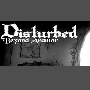 Disturbed: Beyond Aramor - Steam Key - Global