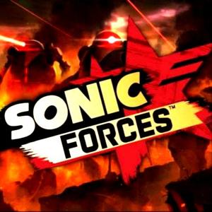 Sonic Forces (Digital Bonus Edition) - Steam Key - Europe