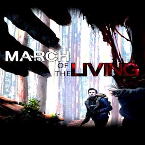 March of the Living - Steam Key - Global