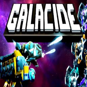 Galacide - Steam Key - Global