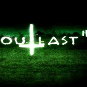 Outlast 2 - Steam Key - Global