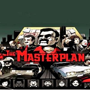 The Masterplan - Steam Key - Global