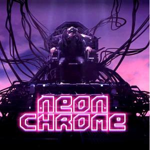 Neon Chrome - Steam Key - Global