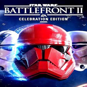 Star Wars Battlefront 2 (2017) (Celebration Edition) - Steam Key - Global