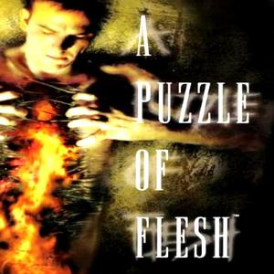 Phantasmagoria 2: A Puzzle of Flesh - Steam Key - Global