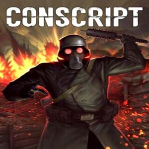 Conscript - Steam Key - Global