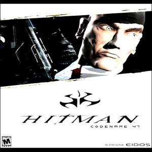 Hitman: Codename 47 - Steam Key - Global