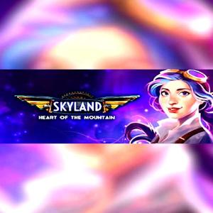 Skyland: Heart of the Mountain - Steam Key - Global