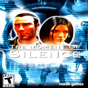 The Moment of Silence - Steam Key - Global