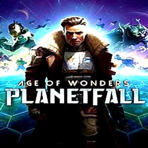 Age of Wonders: Planetfall - Steam Key - Global