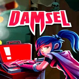 Damsel - Steam Key - Global