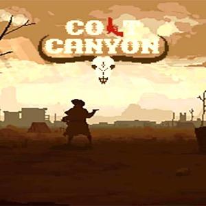 Colt Canyon - Steam Key - Global