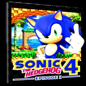 Sonic the Hedgehog 4 - Episode I - Steam Key - Global