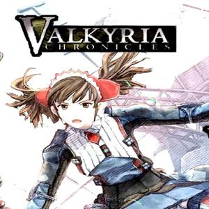 Valkyria Chronicles - Steam Key - Global