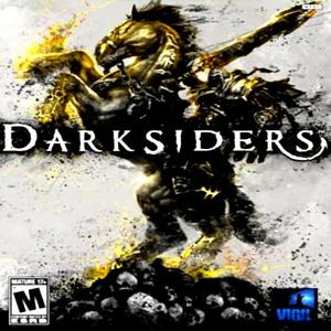 Darksiders (Warmastered Edition) - Steam Key - Global